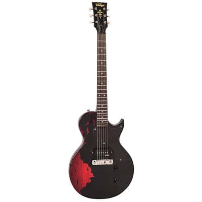 Vintage Icon V120MRBK image 1