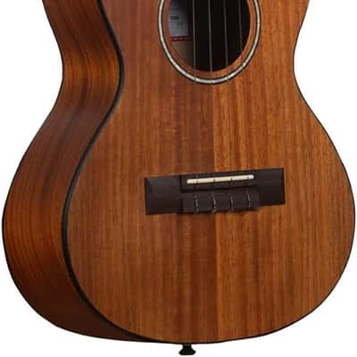Kala KA-KOA-T Hawaiian Koa Tenor Ukulele image 1