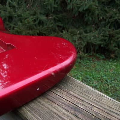 Kramer Pacer Body 1980s USA? image 3