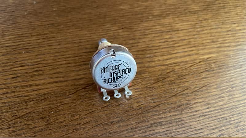 VIPickups VIPots 550k