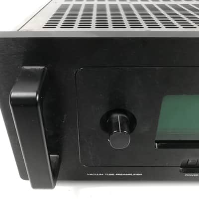 Audio Research Reference 3 Stereo Preamplifier image 5