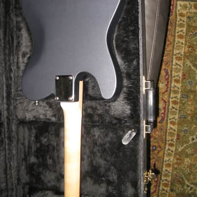 Larivee' Baker t 2024-present - Frost Grey image 2