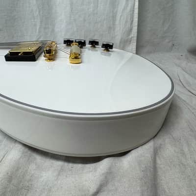 Gibson USA Custom Shop Les Paul Custom Guitar with COA + Case 2024 image 18