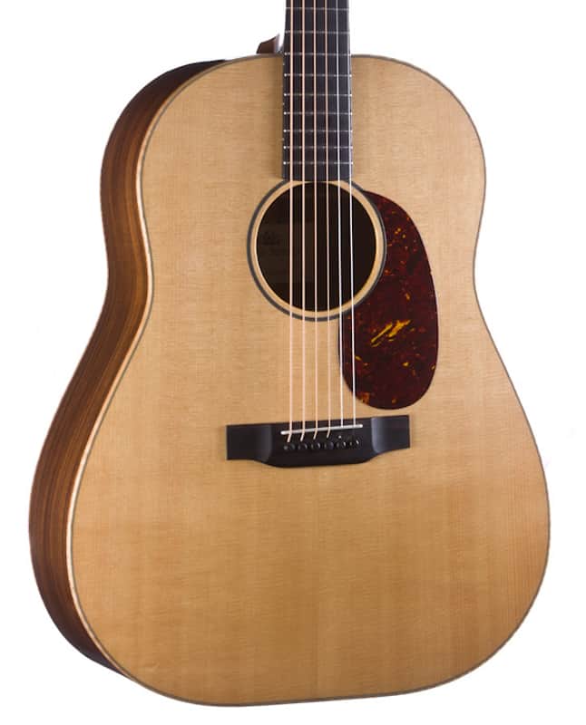 Circle Strings SJ Dreadnought image 1