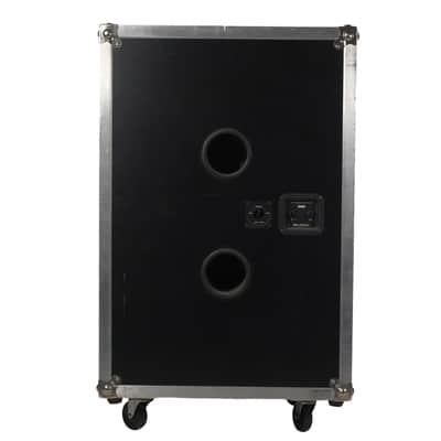 Mesa Boogie 6x10 Bass Cabinet Owned by Mike Dirnt image 10