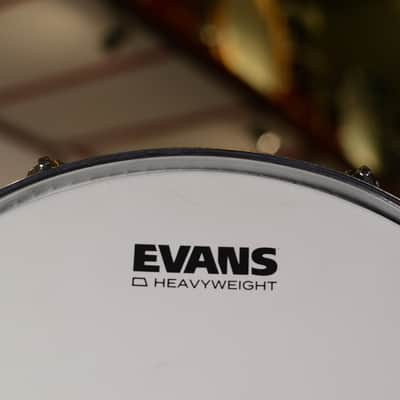 Tama Rockstar Custom Drum Kit in Custom Amber Finish 1999 - 22/10/12/14/14SD image 11