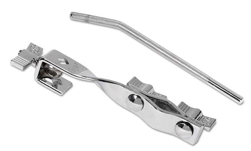 LP MOUNT-ALL BRACKET ANGLED ROD imagen 1
