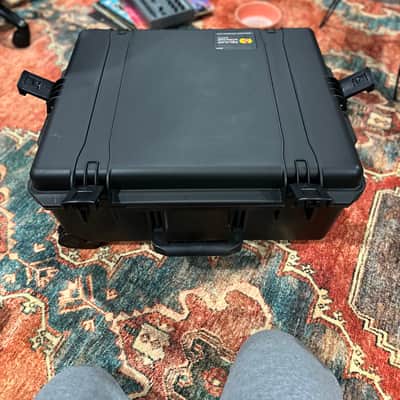 Rossum SP-1200 12-Bit Sampler Drum Machine: SP1200 image 3