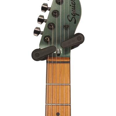 Squier Contemporary Telecaster RH 2021 - Gunmetal Metallic image 5