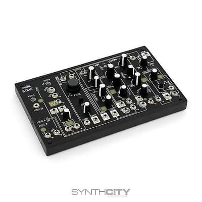 Make Noise 0-Coast image 1