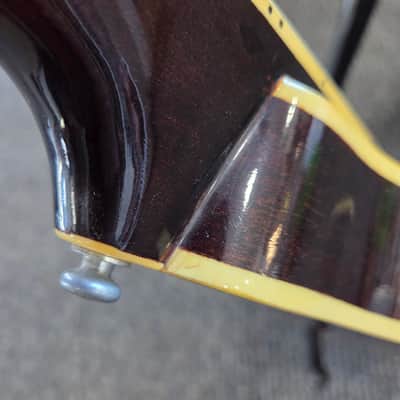 Sigma SM10 Mandolin image 7