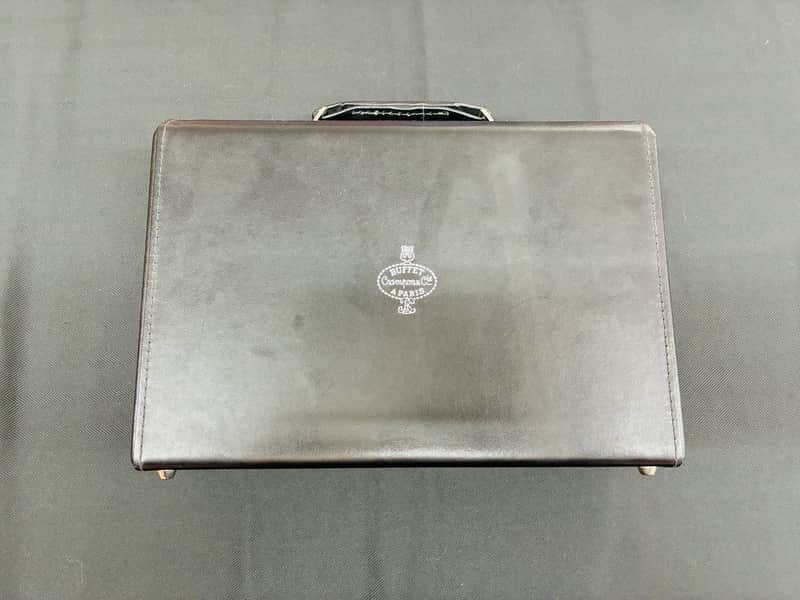 NEW OLD STOCK Buffet Case for R13 image 1
