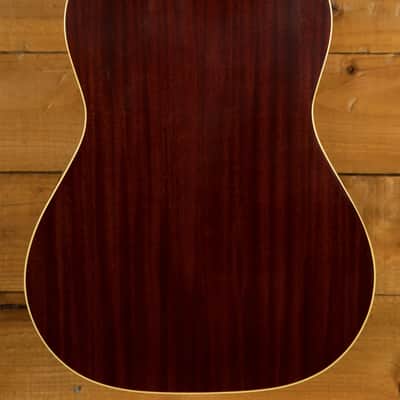 Gibson LG-2 50s Original - Vintage Sunburst image 2