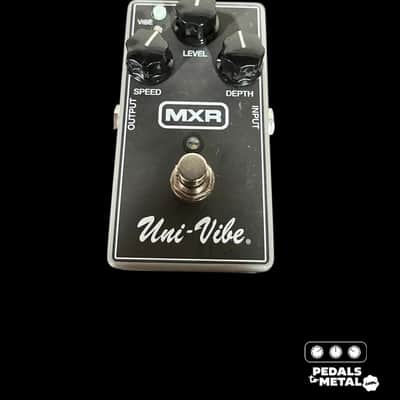 MXR M68 Uni-Vibe -x10579 image 1