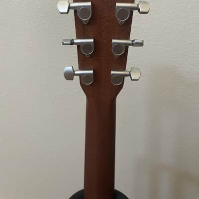 Martin 000C JR-E 2025 - Present - Natural image 7