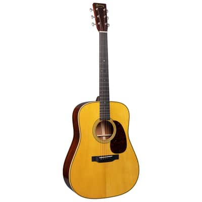 Martin D-35 David Gilmour