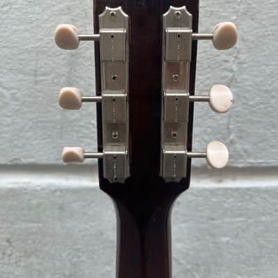 Gibson Melody Maker D 1962 image 3