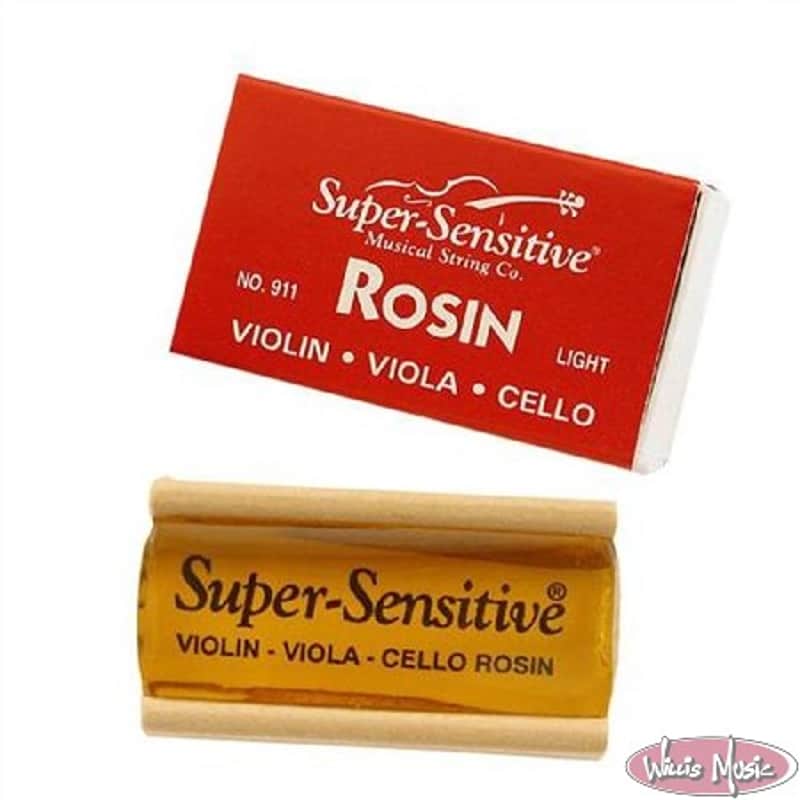 Super Sensitive Rosin Light image 1