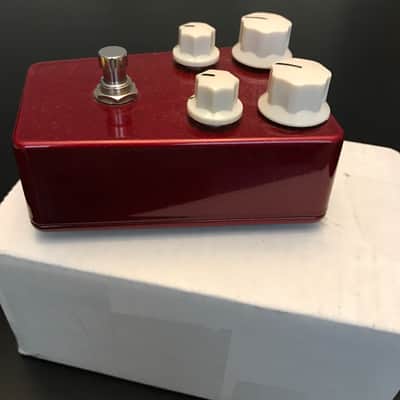 Chase Tone Red Stardust image 3
