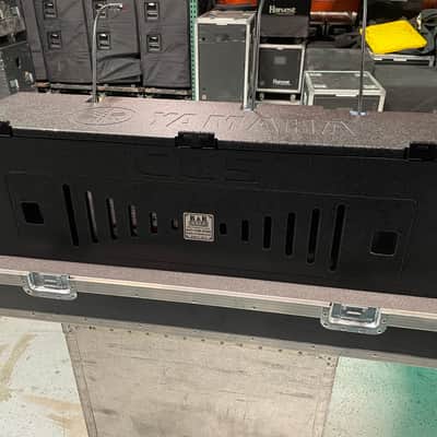 Yamaha CL5 with R&R case (black) image 4