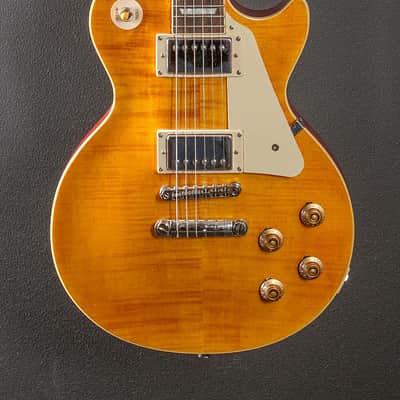 Epiphone Joe Bonamassa "Lazarus" 1959 Les Paul Standard '21 image 2