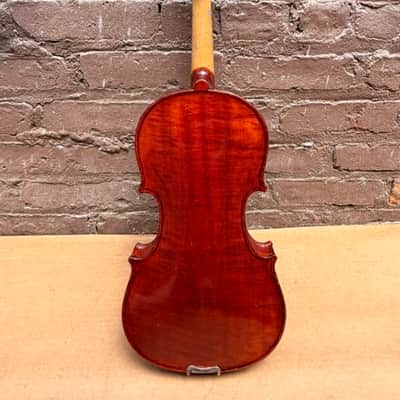 Artisan Strings Marcato Model 100 2006 SN:4300 14" image 12