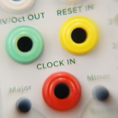 TipTop Audio Quantizer Eurorack Module w/ Box & Patch Cables #58551 image 13