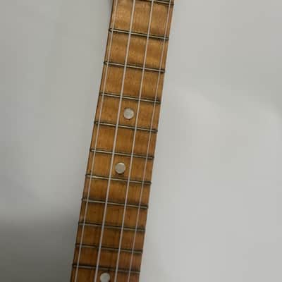 May Bell Slingerland Banjolele Banjo Ukulele Uke PLAYS PERFECTLY image 3