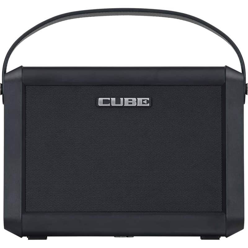Roland CUBE Street Mini Multi-instrument Combo Amplifier image 1