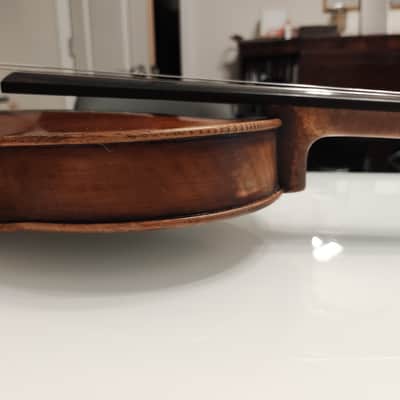 Ma zheng 4/4 Full size Violin 2006 image 17