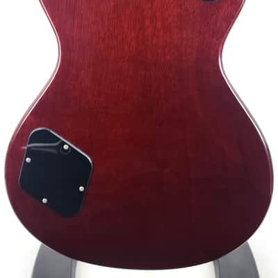 PRS S2 McCarty 594 Dark Cherry Sunburst , Rosewood Fingerboard Ser#: S2074654 image 4