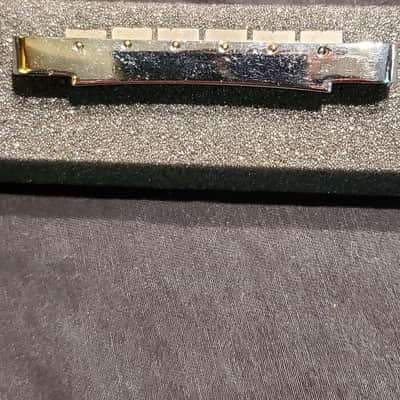 (#B19) Gibson Tune-O-Matic ABR Patent Number Bridge 1960's image 3