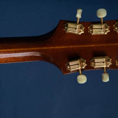 1954 Guild M-75 Aristocrat image 12