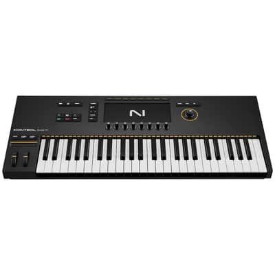 Kontrol S49 MK3 Native Instruments image 2