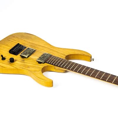 Original Blackmachine B6 Built by Doug Campbell Owned by Misha Mansoor image 14
