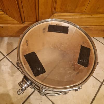 Sonor Prolite Tom 14*12" 2019 - Creme White image 6