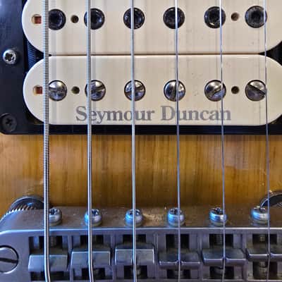 Jackson Dr6 2001 - Maple image 3