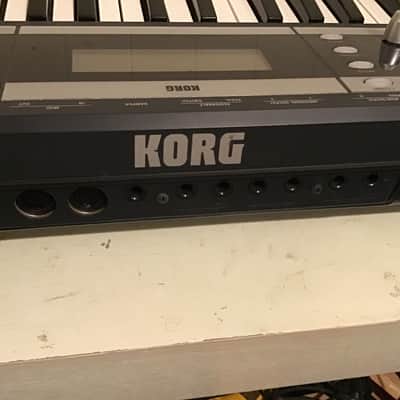 Korg X50 Synth image 8