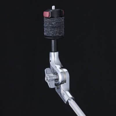 Tama Spartan Boom Cymbal Stand "HC73BS" image 3