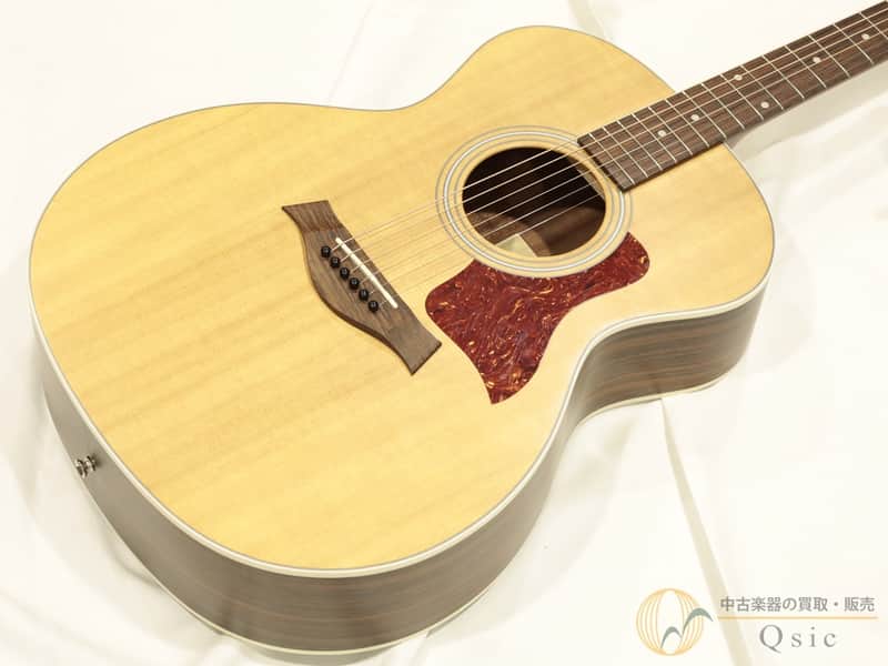 Taylor 214ce 2014年製　USED Taylor 214 (2004 - 2014) | Reverb Canada