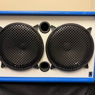 EarCandy BuzzBomb 2x12 2015 - Red White & Blue!!! image 1