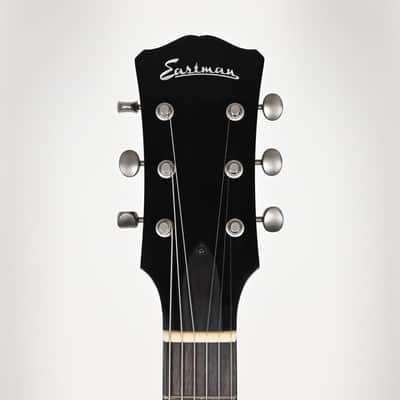 Eastman SB 55/v Electric Guitar- Antique Sunburst 2026 (12757656) image 8