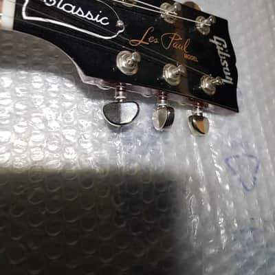 GIBSON LES PAUL CLASSIC PREMIUM PLUS USA - TONE KING image 5
