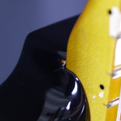 Fender Custom Shop David Gilmour NOS - Black image 12