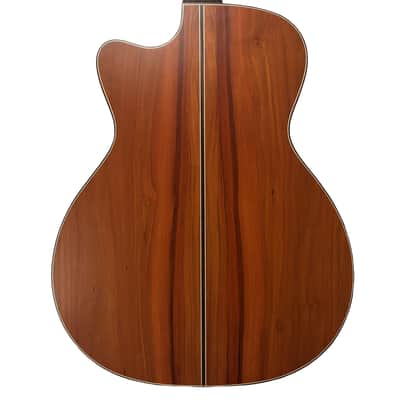 Stunning Mint Lakewood M41 Grand Concert  2024 image 5