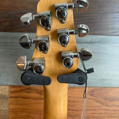 Washburn BT-2 image 10
