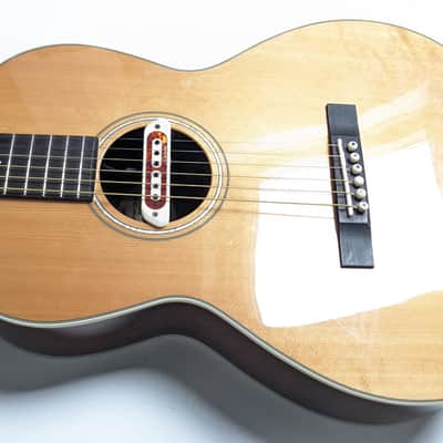 Guild Westerly Collection P-240 Memoir image 15