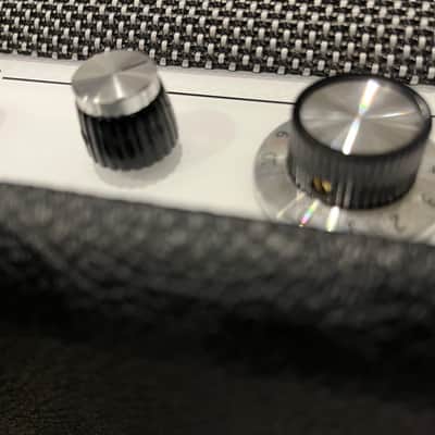 2020s Laney LA30BL Supergroup Tube 30-Watt Head w/JOSE MOD & FULLY SERVICED image 6