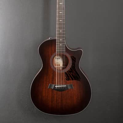 Taylor 324CE Baritone 6 Limited '25 image 3