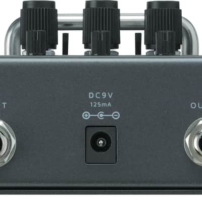 Ibanez : PTEQ Pentatone Equalizer image 5
